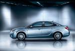 Buick Excelle GT 2010 года (CN)